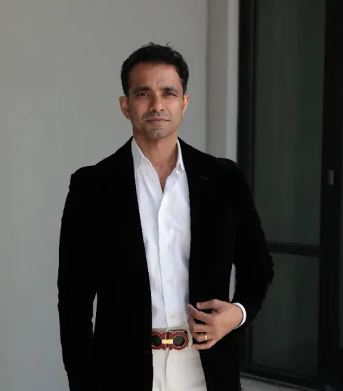 Beverly Hills Rejuvenation Center leadership