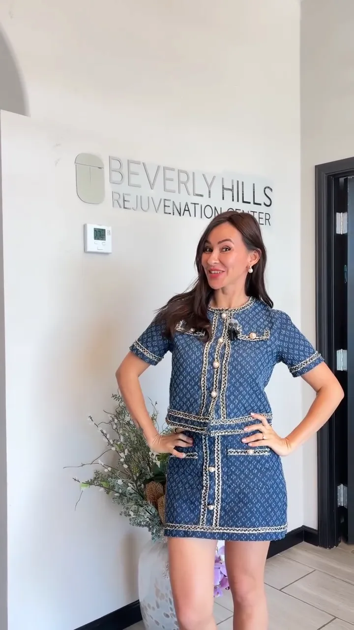Watch why patients trust Beverly Hills Rejuvenation Center on Instagram