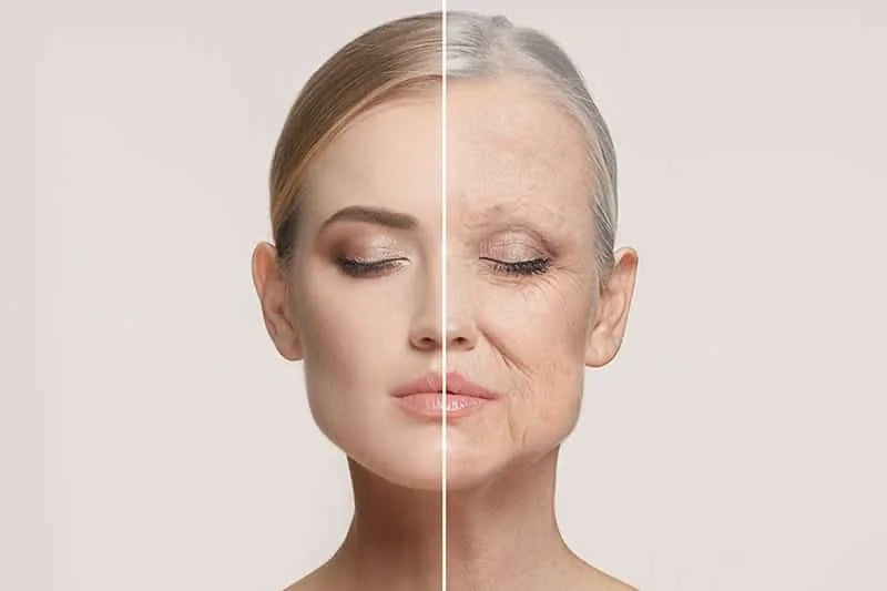 What Causes Volume Loss in the Face as We Age?