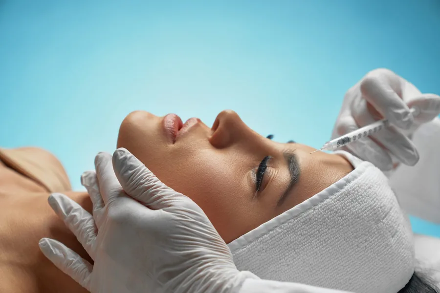 Your First Botox Appointment in San Antonio: What to Expect