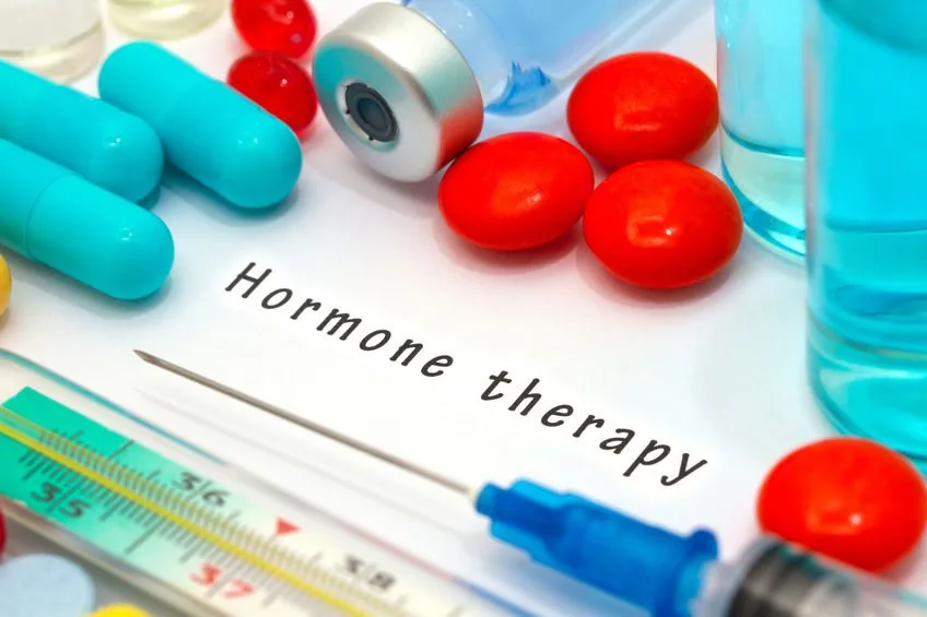 Hormone Therapy: The Key to Restoring Energy, Balance, and Quality of Life