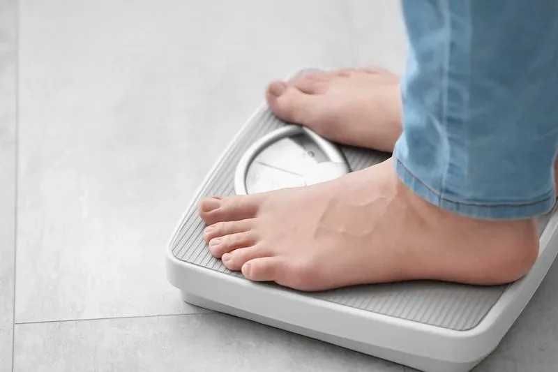 Hormone Therapy for Weight Management