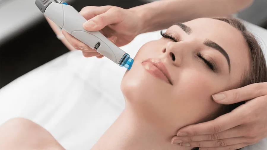 Hydrafacial vs. Chemical Peel: Which Skin Treatment Is Right for You?