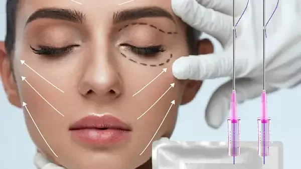 PDO Thread Lift: What to Expect Step by Step