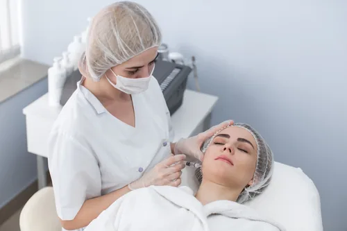 Why Choose Beverly Hills Rejuvenation Center for Restylane in Beverly Hills