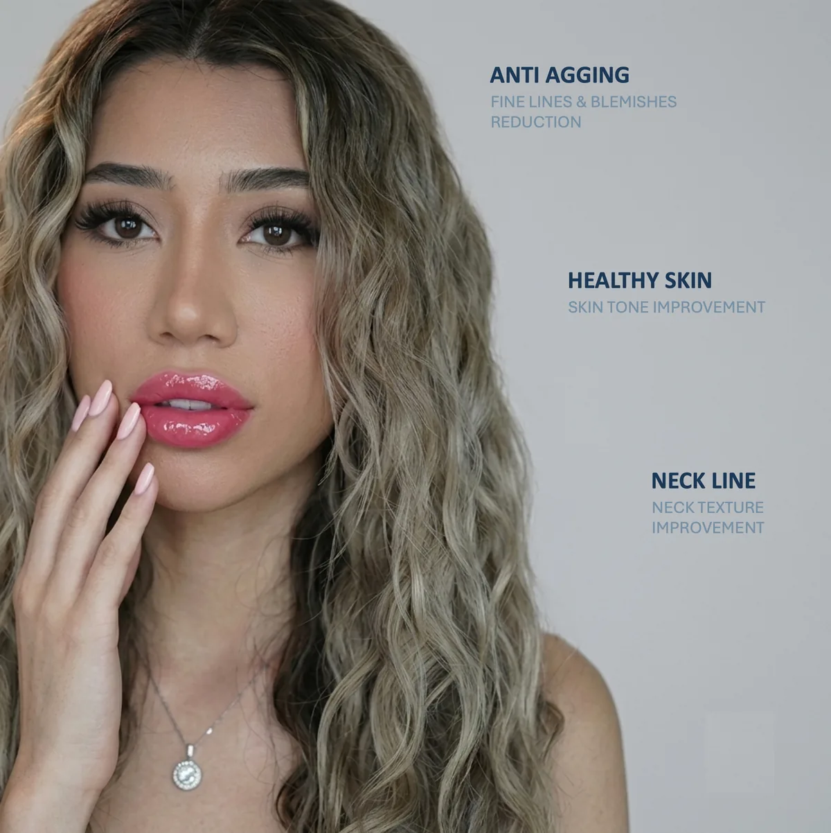 Dermal Fillers for Lips