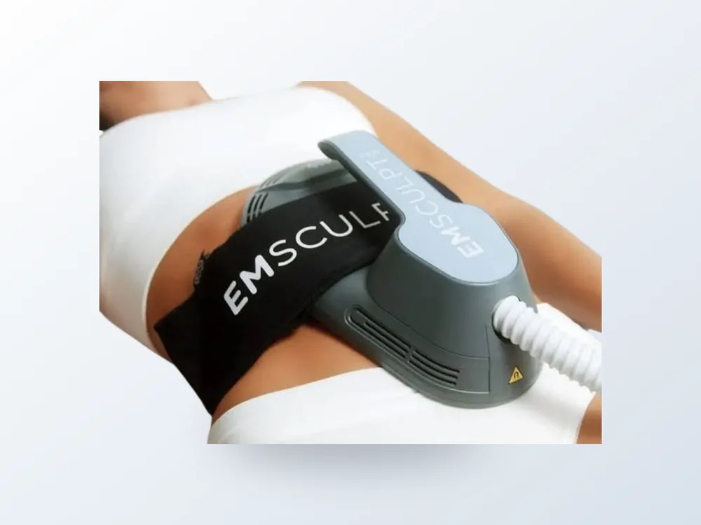 EmSculpt