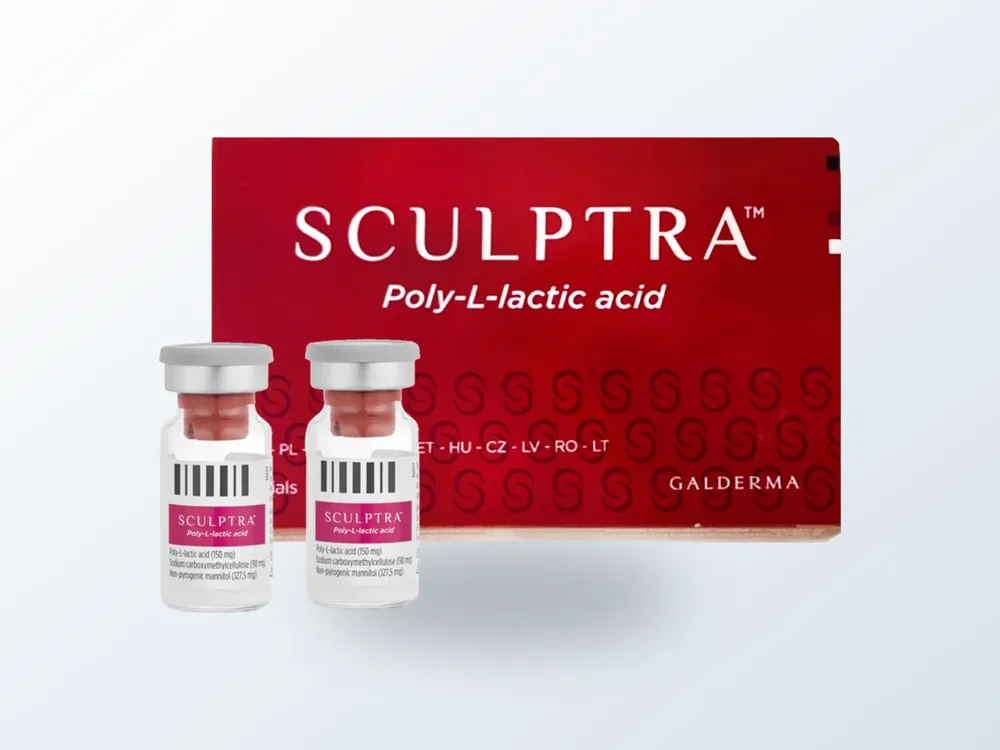 Sculptra Butt Lift