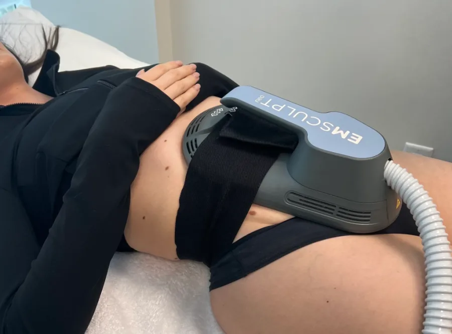 Body Services