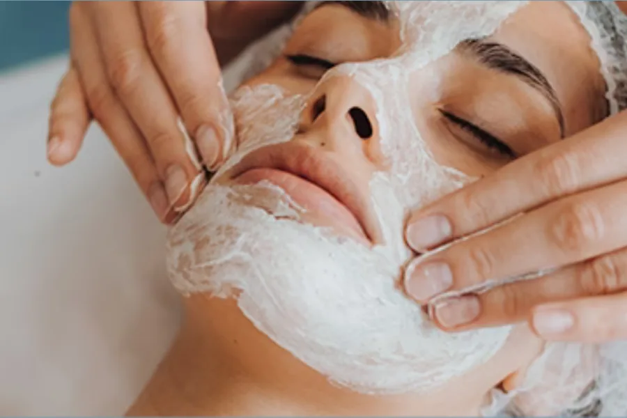 Facial Services