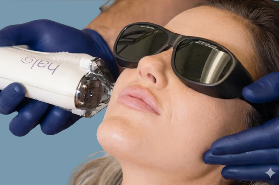 Laser Treatments