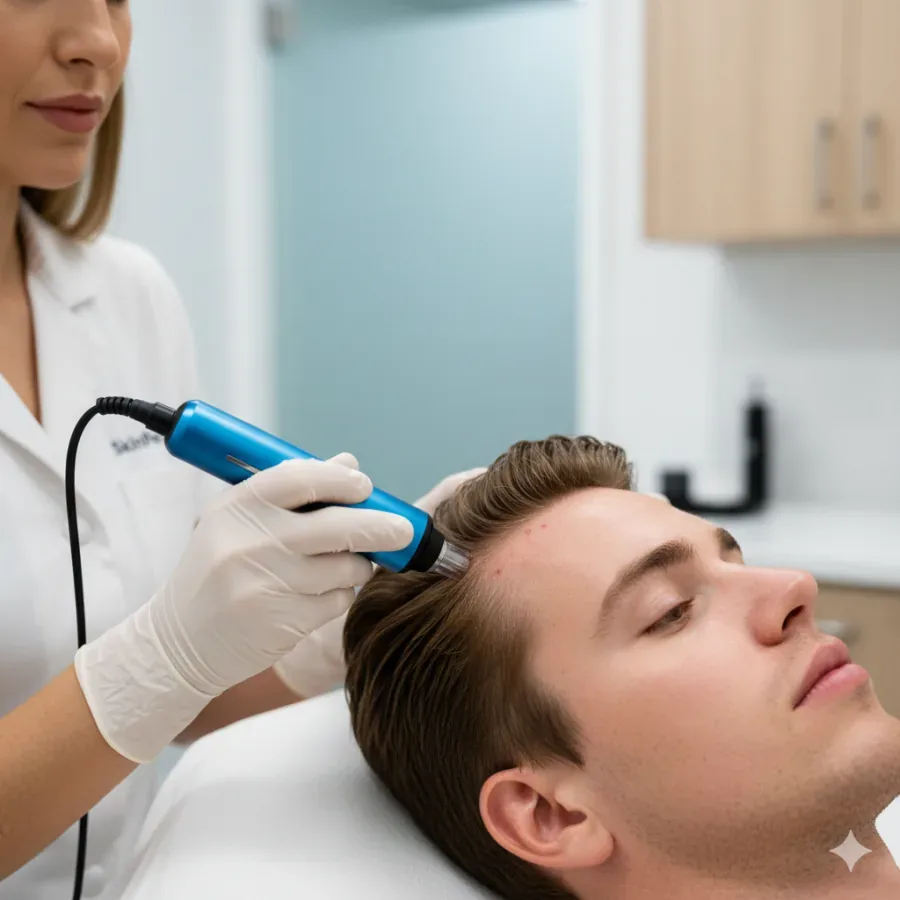 Regenerative Therapies