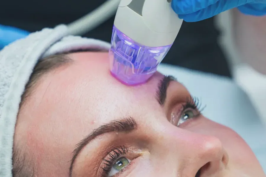 Skin Rejuvenation