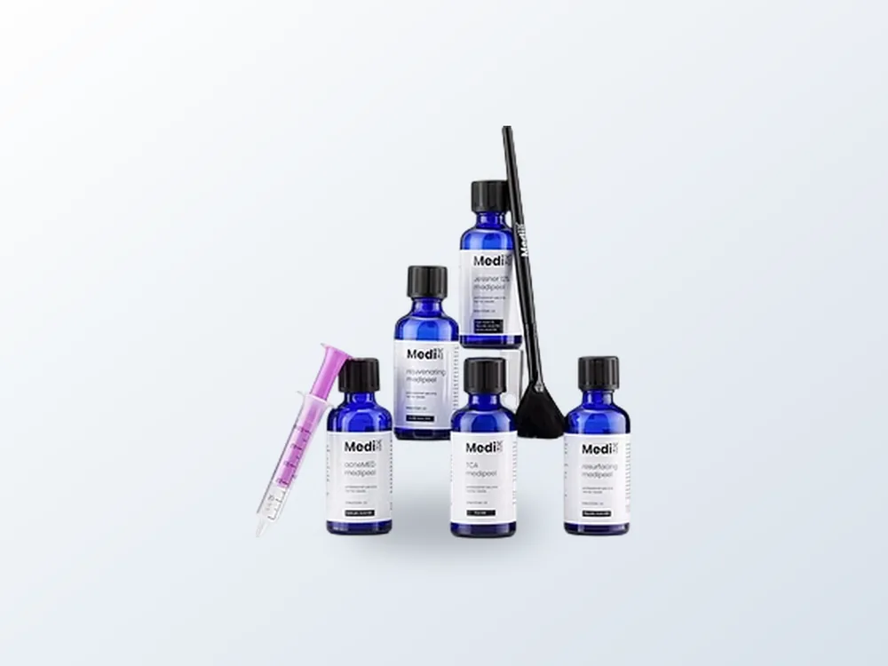 Chemical Peels