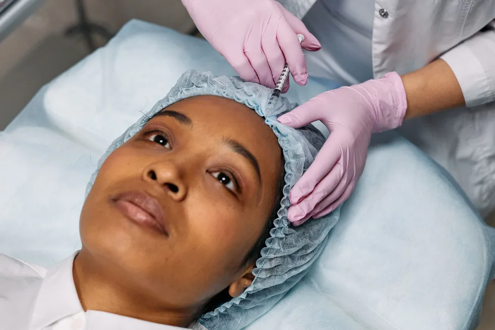 See Botox in Action
