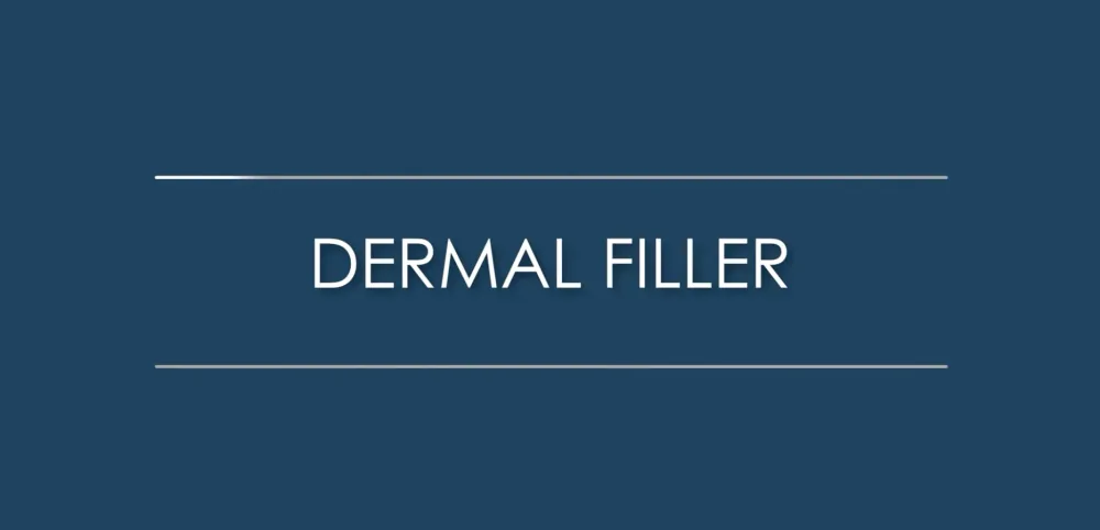 See Dermal Fillers in Action