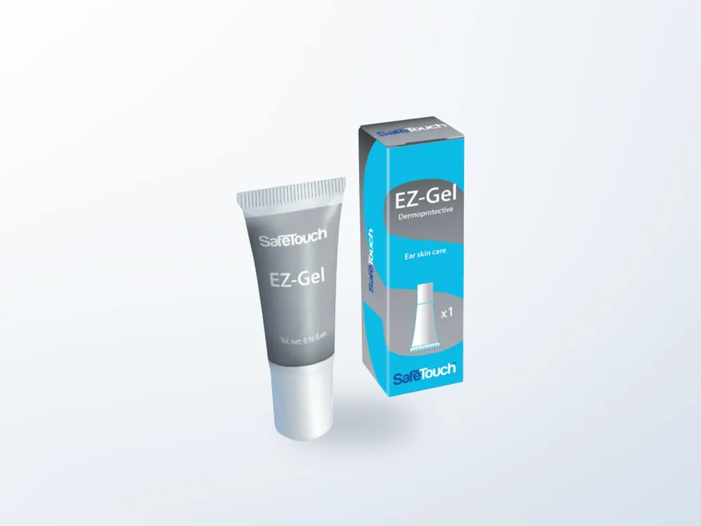 EZ Gel