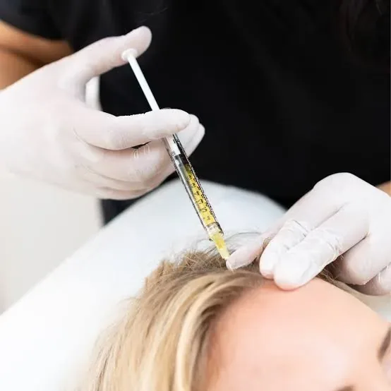Hair Restoration