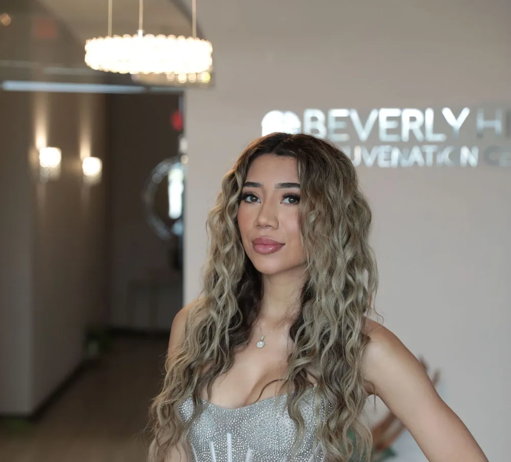 Why Choose Beverly Hills Rejuvenation Center for Radiesse in Beverly Hills