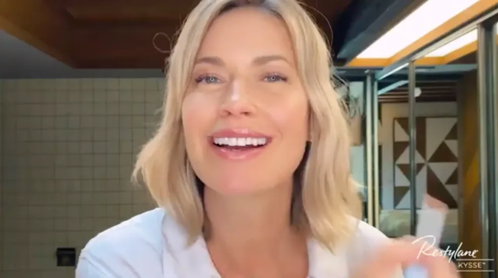 See Restylane in Action