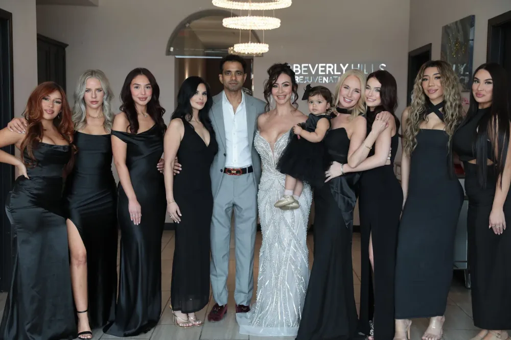 Why Choose Beverly Hills Rejuvenation Center for Sculptra in Beverly Hills