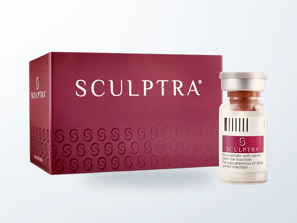 Sculptra