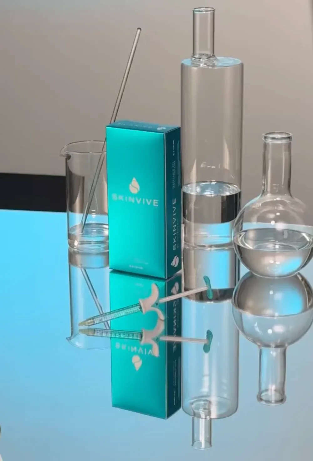 See Skinvive in Action