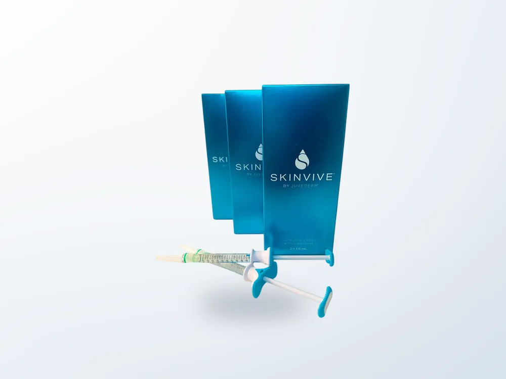 Skinvive