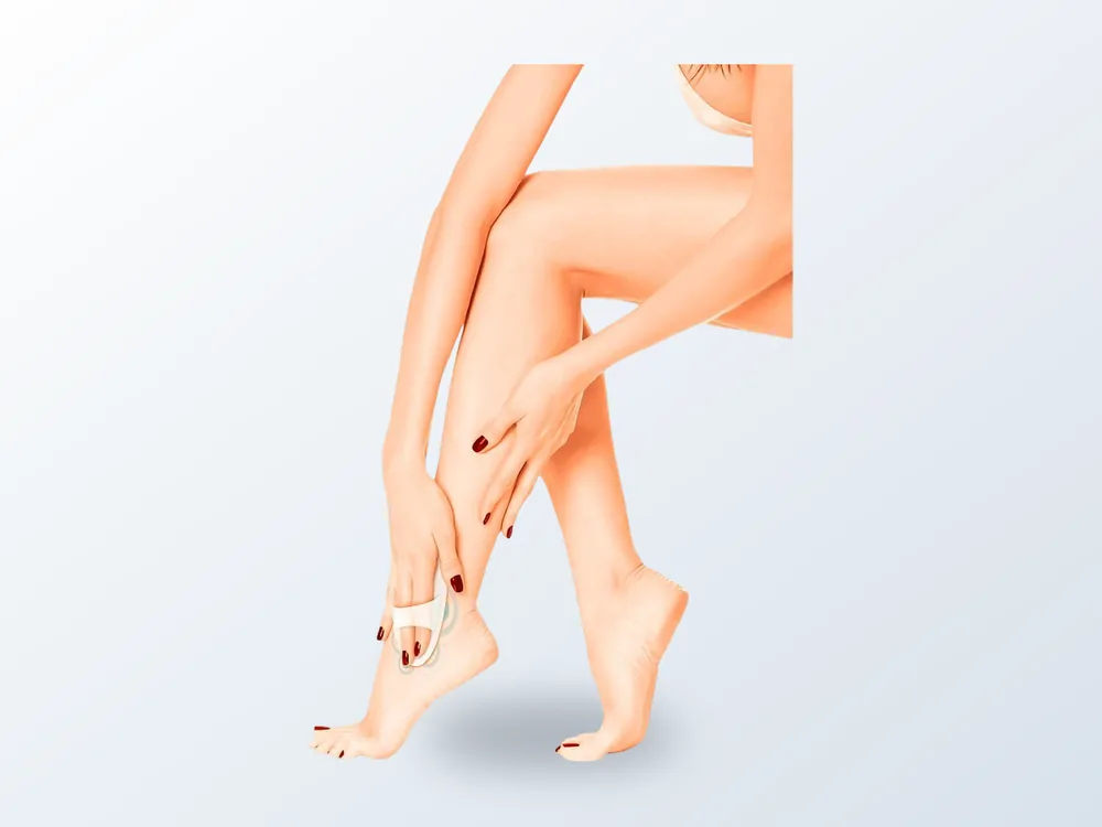 Laser Hair Removal