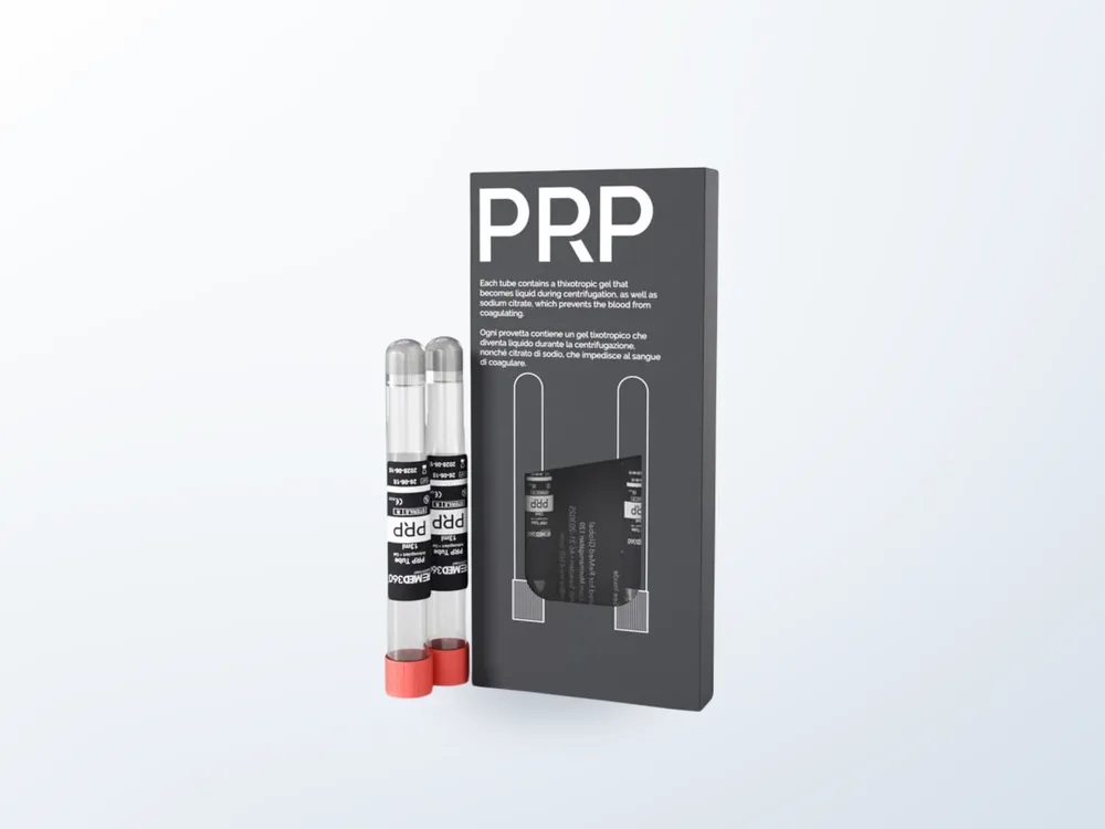 PRP/PRF