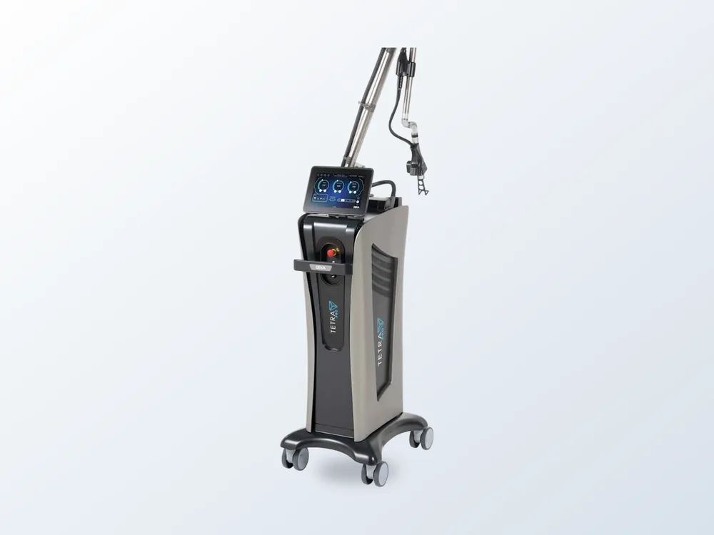CO2 Cartessa CoolPeel
