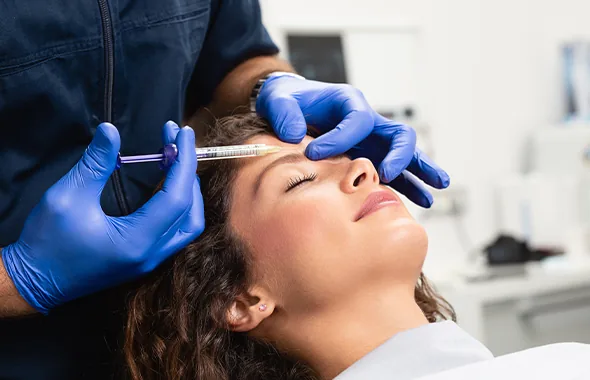 Microneedling