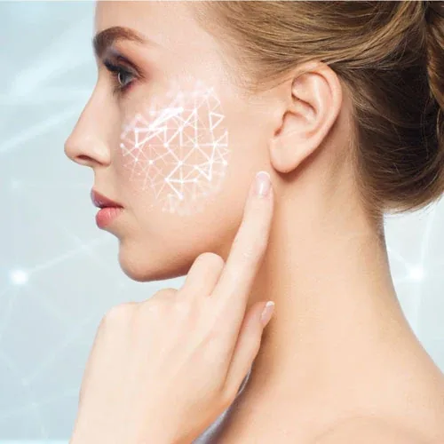 Microneedling with Salmon DNA (PDRN)