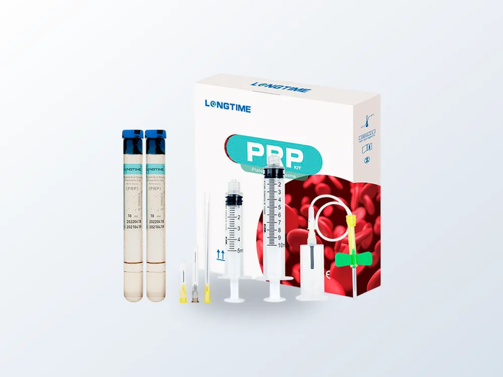 PRP Facial