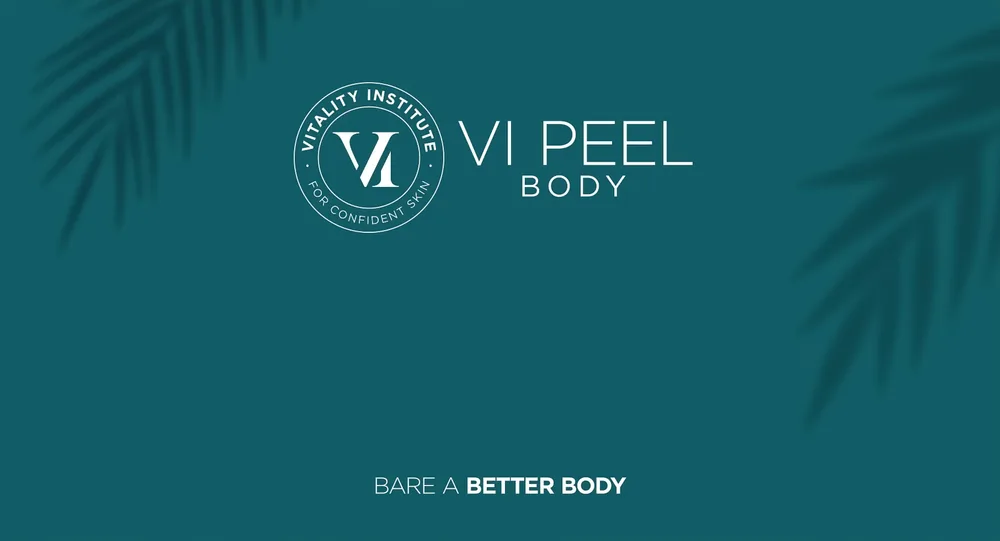See the VI Peel in Action
