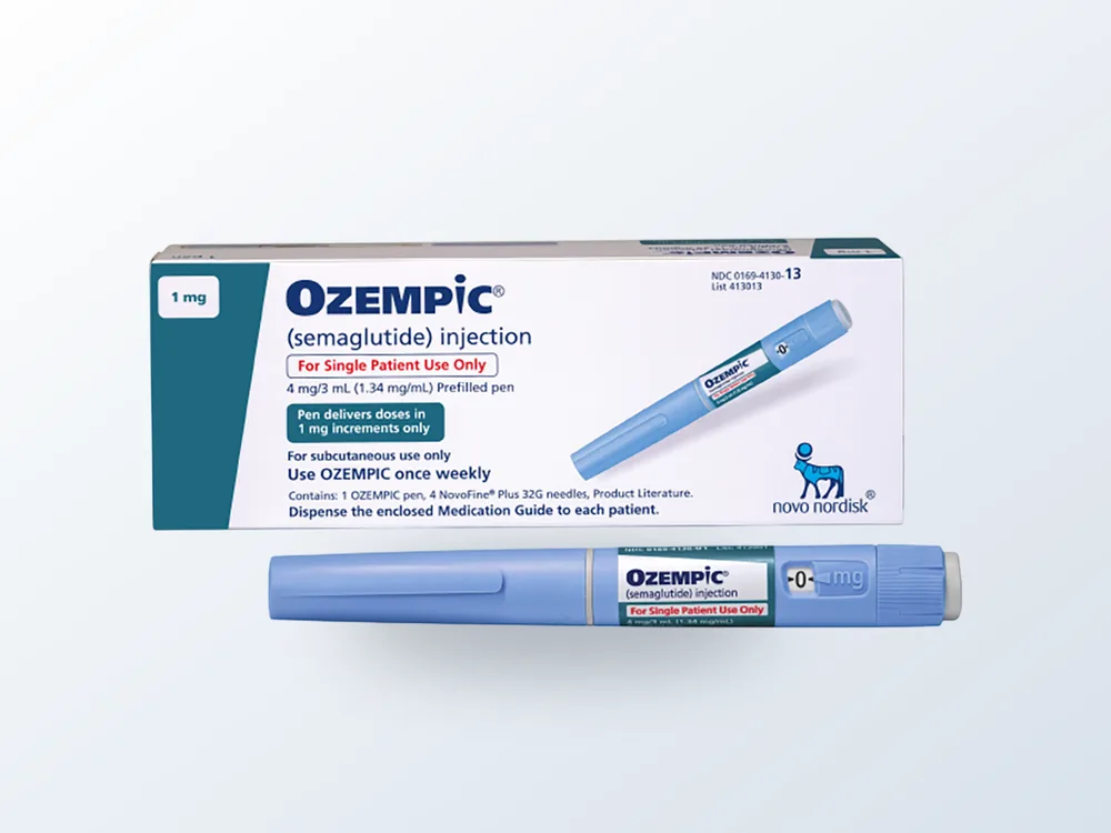 Semaglutide