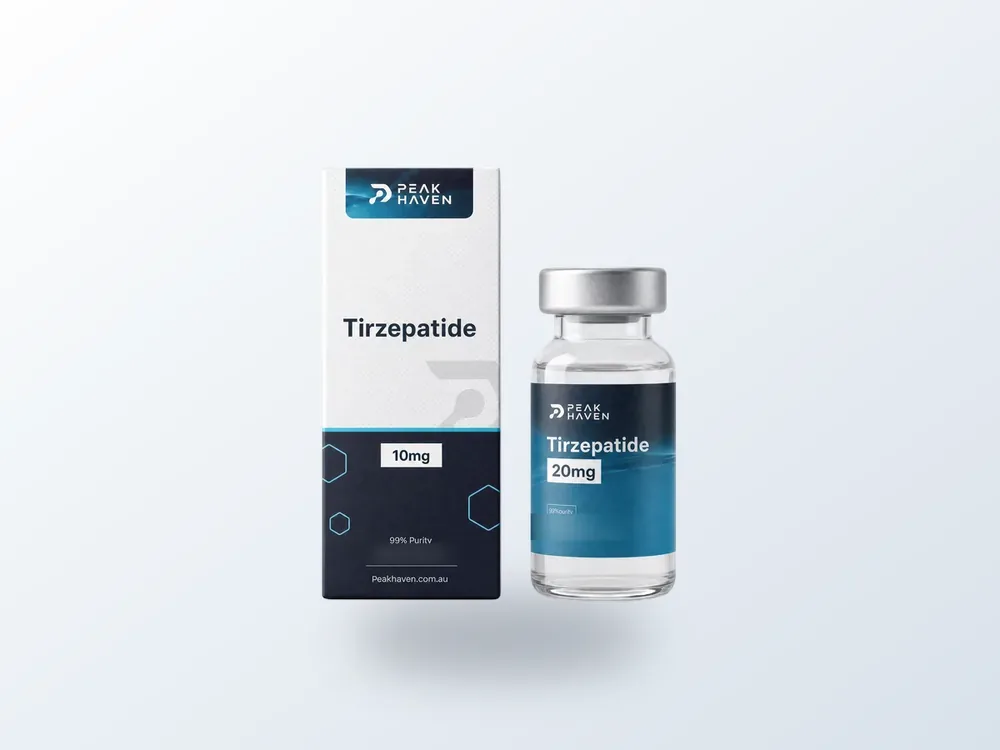 Tirzepatide
